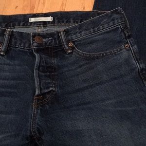 Abercrombie &Fitch